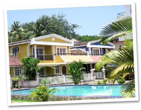 Models Paradise - Project Photo