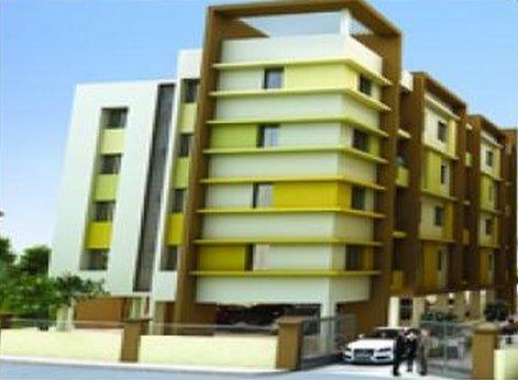 Vikram Aqua - Project Photo