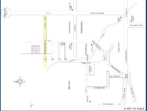 Miraj Malhar - Locality