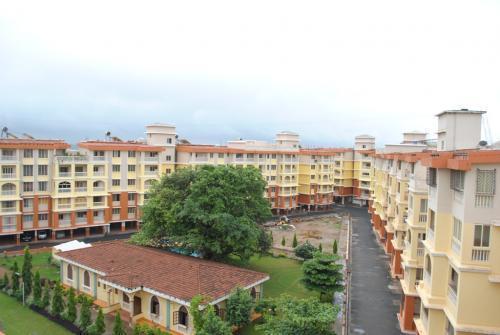 Devashri Garden - Project Photo