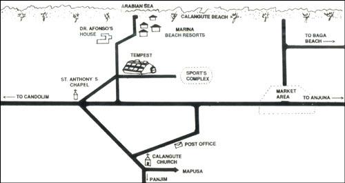 Models Tempest - Locality
