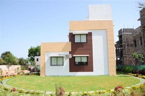 Lotus Pond - Project Photo