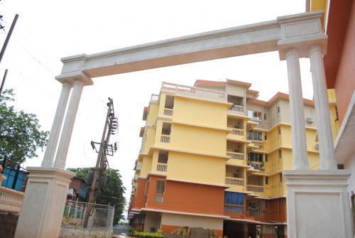 Devashri Garden - Project Photo