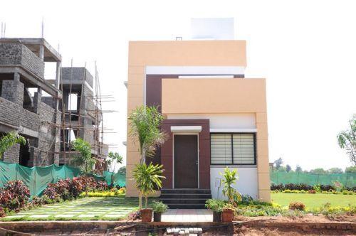 Lotus Pond - Project Photo