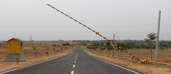 K S Layout - Project Photo