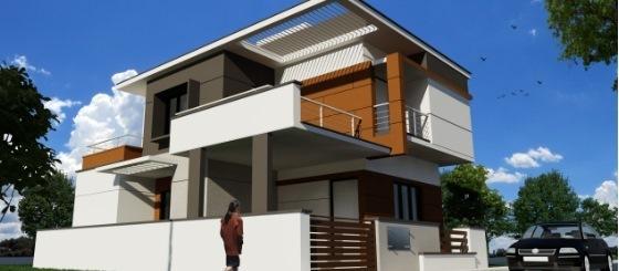 Rishabh Millennium Enclave - Project Photo