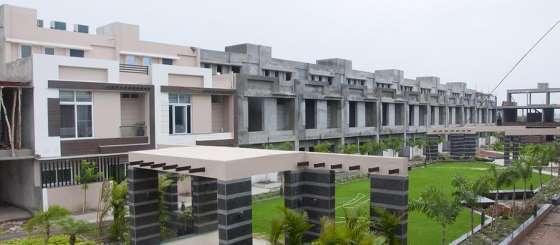 SS Infinitus - Project Photo