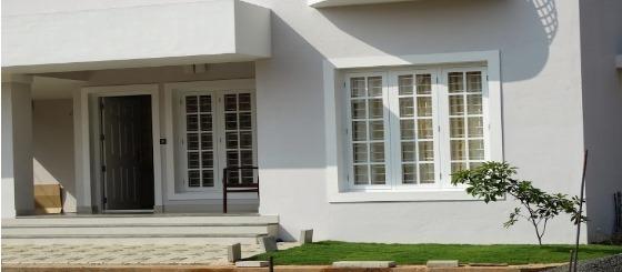 Palal  Corner Stone - Project Photo