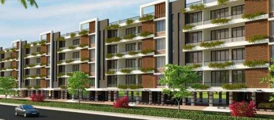 SS Infinitus - Project Photo