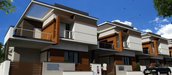 Rishabh Millennium Enclave - Project Photo