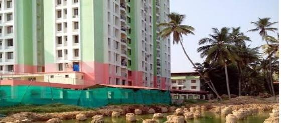 Alba Crest - Project Photo