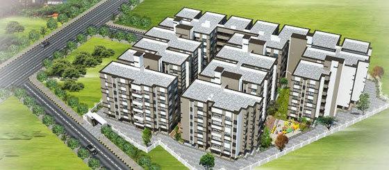 Solitaire Abode - Project Photo