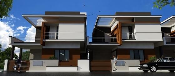 Rishabh Millennium Enclave - Project Photo