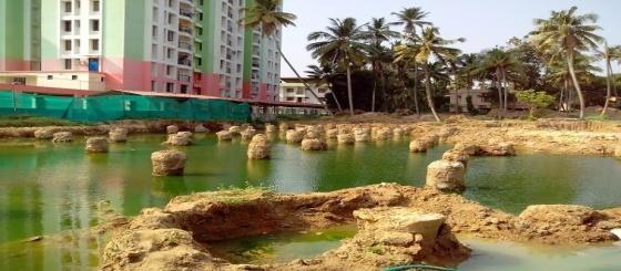 Alba Crest - Project Photo