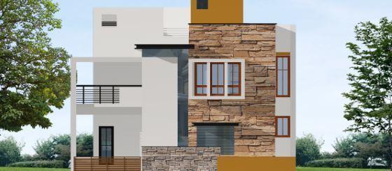 Rishabh Millennium Enclave - Banner Image
