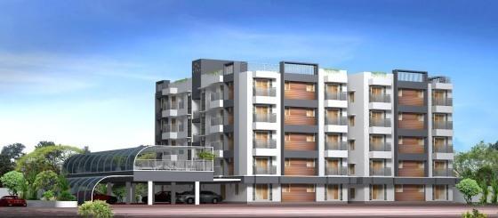 Alba Crest - Project Photo