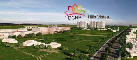 DCNPL Hills Vistaa - Project Photo