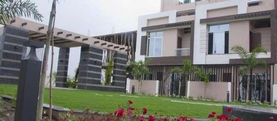 SS Infinitus - Project Photo