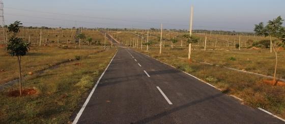 K S Layout - Project Photo