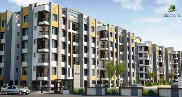 Dev Castle - Project Photo