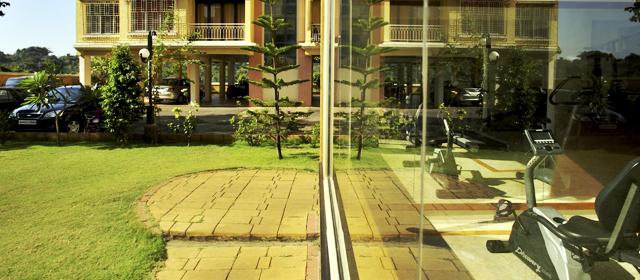 Prudential Palms - Project Photo