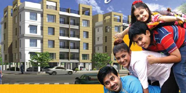 Vishnu Regency - Project Photo