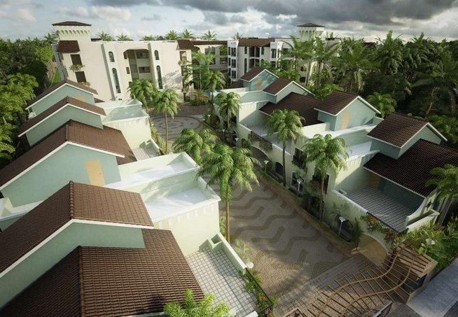 Heritage Floresta - Project Photo