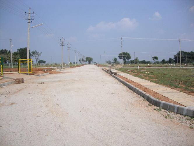 GSS Nitya - Project Photo