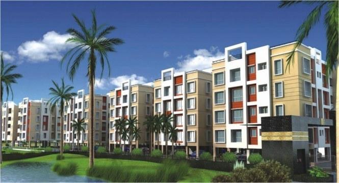 PS Ixora - Project Photo