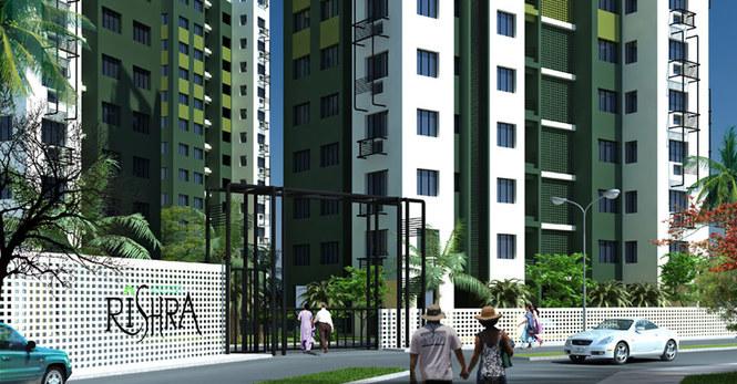 Keventer Rishra Phase I - Project Photo