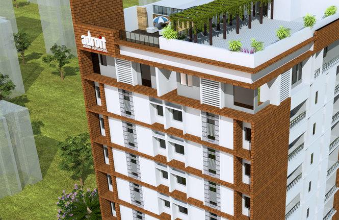 Adroit Altius - Project Photo