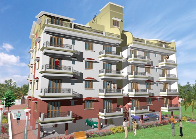 Models Legacy - Project Photo