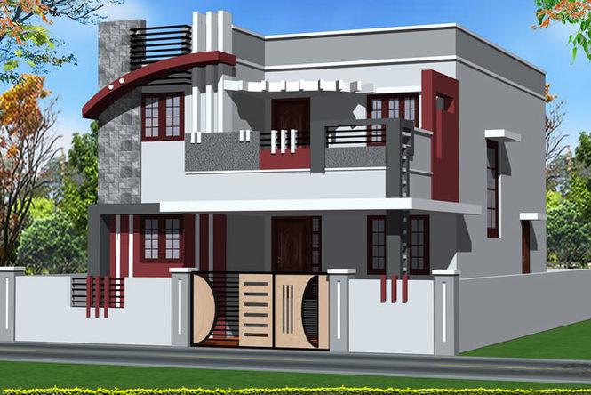 JRD Hill View - Project Photo