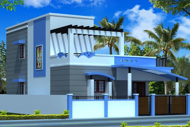 JRD Hill View - Project Photo