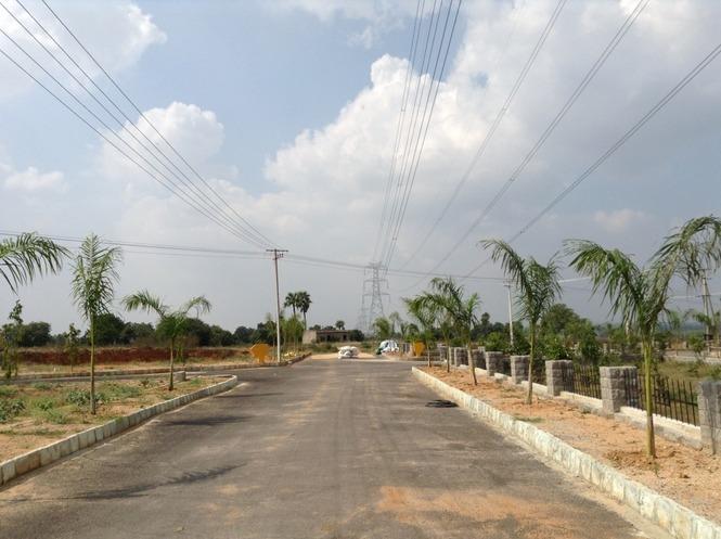 HPR County - Project Photo