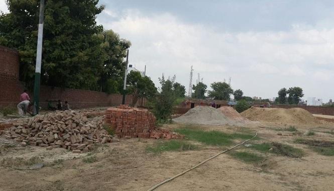 RS Rudra Enclave - Main Photo