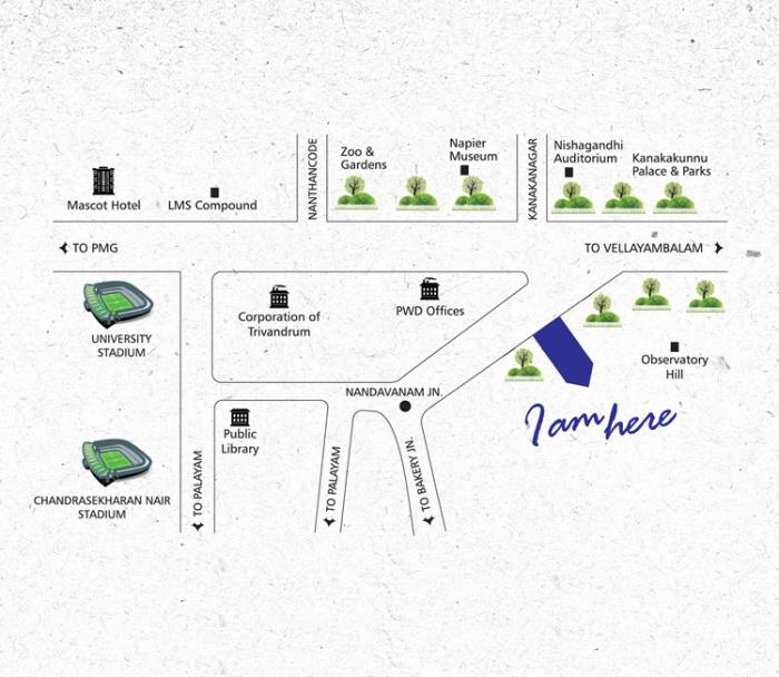 SFS Only 1 - Locality