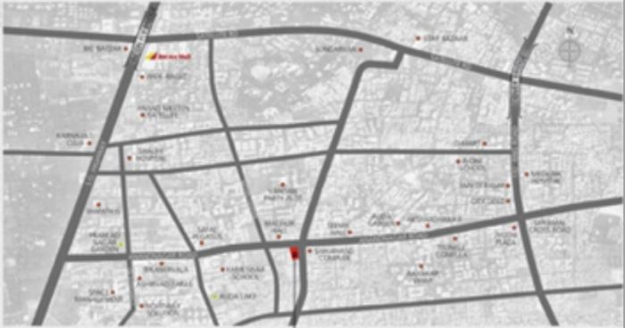 Dev Aurum - Locality