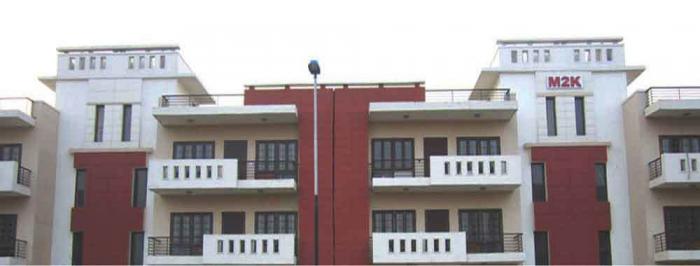 M2K Spring Floors - Main Photo