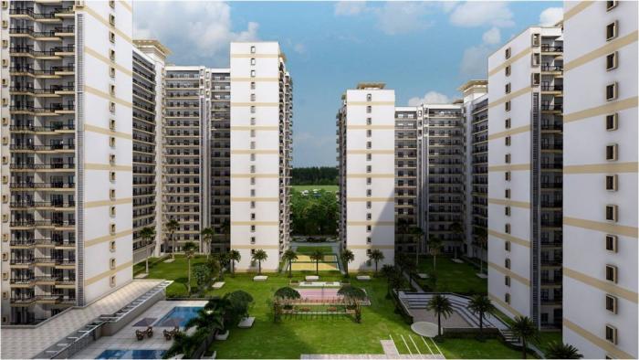 Antriksh Forest - Main Photo