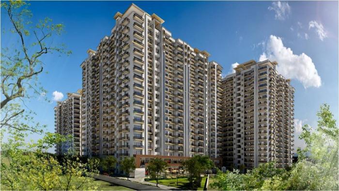 Antriksh Forest - Main Photo