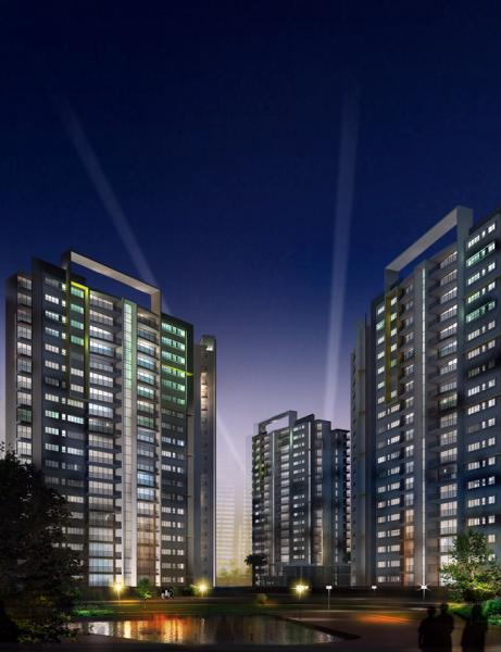 Universal Aura - Main Photo