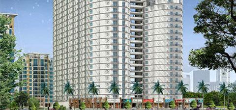 Supertech Ceyane Tower - Main Photo