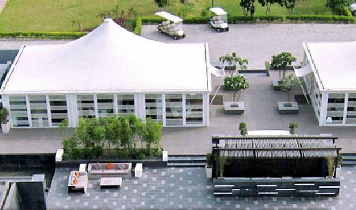 Unitech UGCC Amber - Main Photo