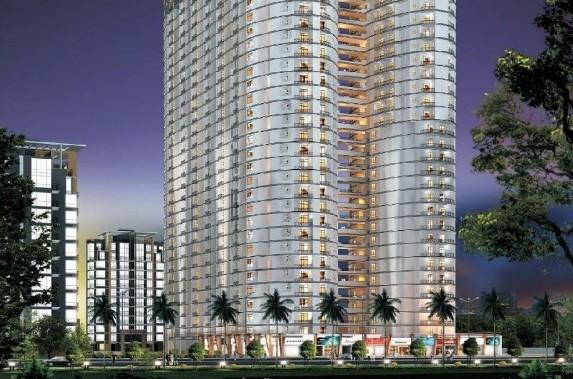 Supertech Ceyane Tower - Main Photo