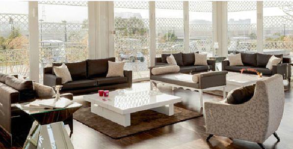 Unitech UGCC Amber - Main Photo