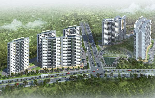 Universal Aura - Main Photo