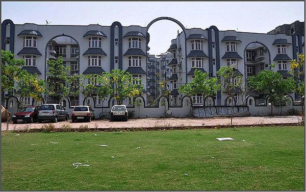 Stellar Park - Main Photo