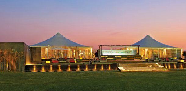 Unitech UGCC Amber - Main Photo