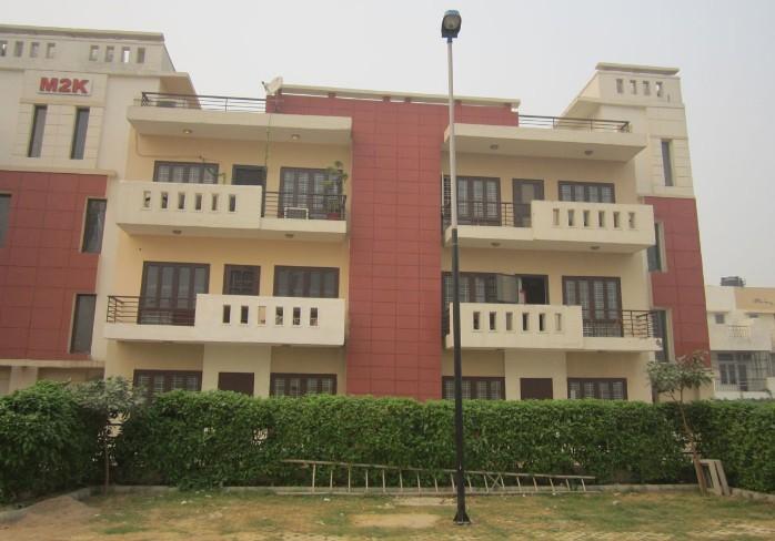 M2K Spring Floors - Main Photo